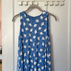 Ann Klein Summer Dress - XS NWT